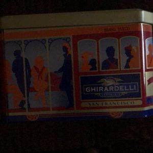 Meet your Posher, Kathleen